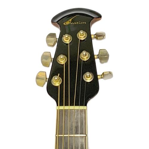 OVATION (オベーション) エレアコギター CC24