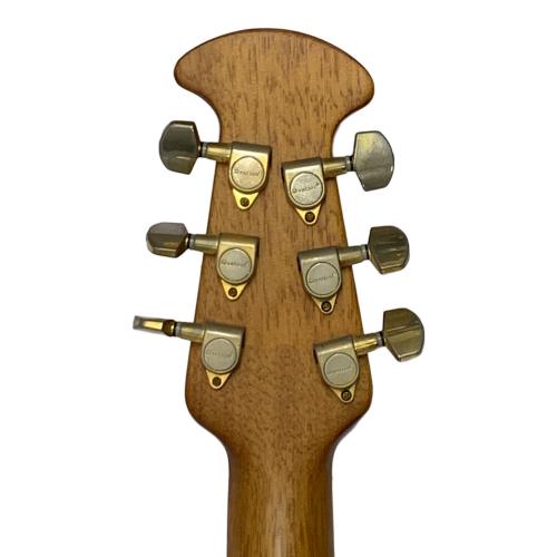 OVATION (オベーション) エレアコギター CC24