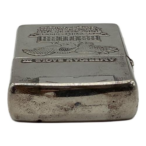 ZIPPO 1994 アメリカンイーグルⅢホワイトハウス