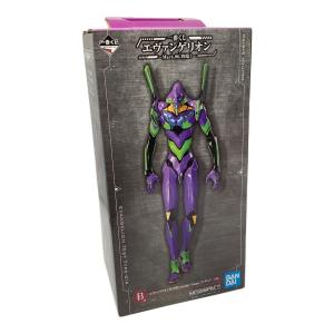 エヴァンゲリオン新劇場版 (エヴァンゲリオンシンゲキジョウバン) Mark.06 B賞 フィギュア 一番くじ