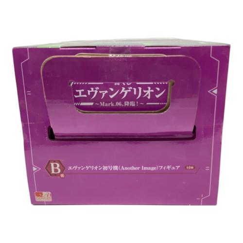 エヴァンゲリオン新劇場版 (エヴァンゲリオンシンゲキジョウバン) Mark.06 B賞 フィギュア 一番くじ