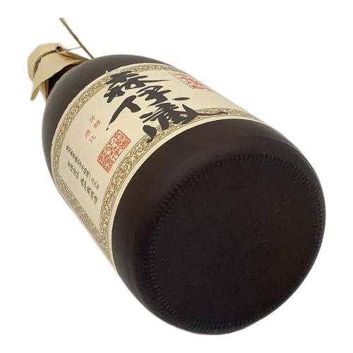 森伊蔵 (モリイゾウ) 芋焼酎 720ml