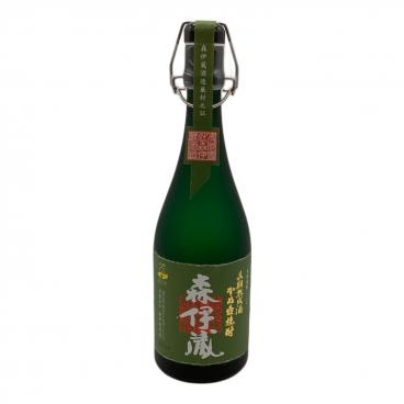 森伊蔵 極上の一滴 長期貯蔵 かめ壺仕込み 芋焼酎 720ml｜トレファクONLINE
