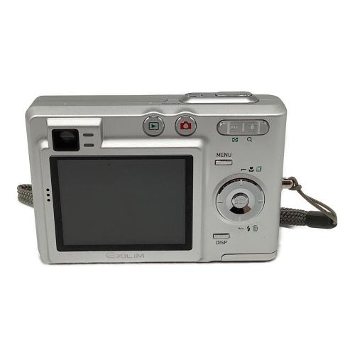 CASIO(カシオ） コンパクトデジタルカメラ EX-Z40｜トレファクONLINE
