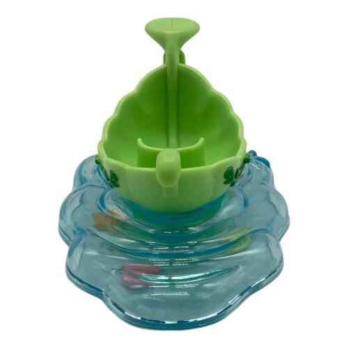 EPOCH (エポック) しずくの妖精のはっぱのボート シルバニアファミリー