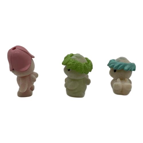 EPOCH (エポック) 森の妖精 シルバニアファミリー 3体セット