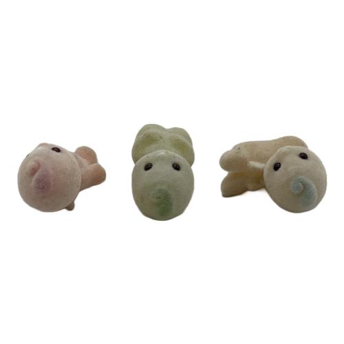 EPOCH (エポック) 森の妖精 シルバニアファミリー 3体セット