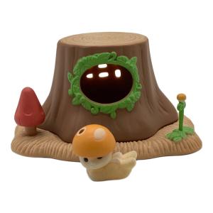 EPOCH (エポック) きのこの妖精 シルバニアファミリー