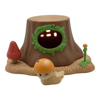 EPOCH (エポック) きのこの妖精 シルバニアファミリー