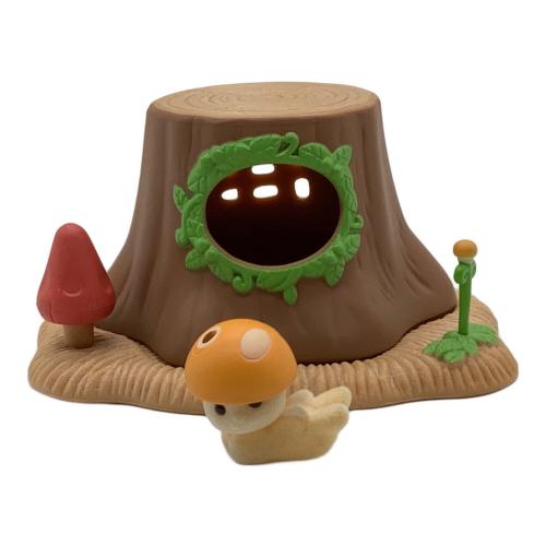 EPOCH (エポック) きのこの妖精 シルバニアファミリー