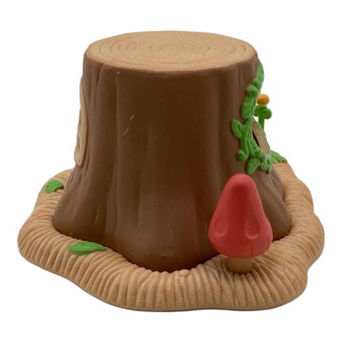 EPOCH (エポック) きのこの妖精 シルバニアファミリー