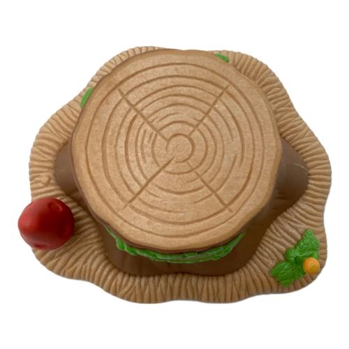 EPOCH (エポック) きのこの妖精 シルバニアファミリー