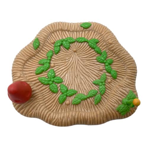 EPOCH (エポック) きのこの妖精 シルバニアファミリー