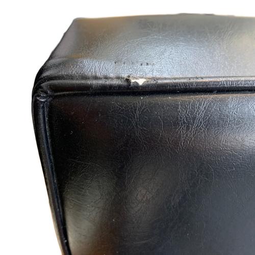 カリモク60 (カリモクロクマル) 2人掛けソファー W36173BW スタンダードブラック Kチェア