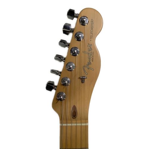 FENDER USA (フェンダー USA) テレキャスター エレキギター American Series Telecaster 2001年製
