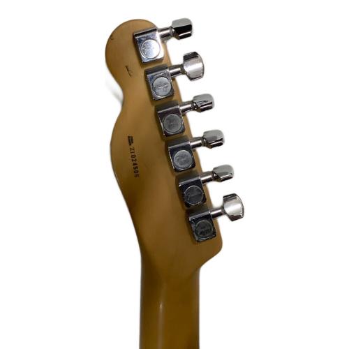 FENDER USA (フェンダー USA) テレキャスター エレキギター American Series Telecaster 2001年製