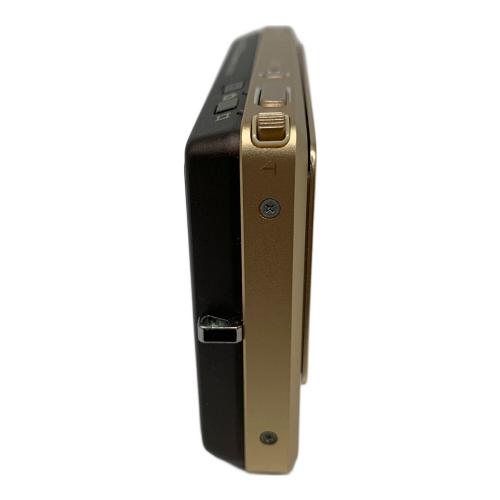 SONY (ソニー) コンパクトデジタルカメラ DSC-TX9