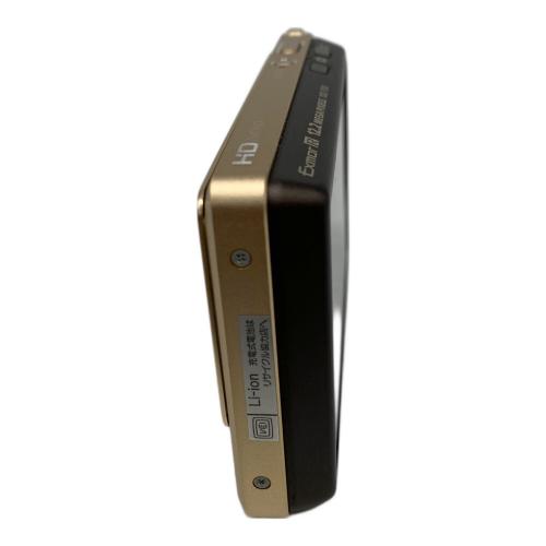 SONY (ソニー) コンパクトデジタルカメラ DSC-TX9