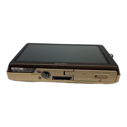 SONY (ソニー) コンパクトデジタルカメラ DSC-TX9