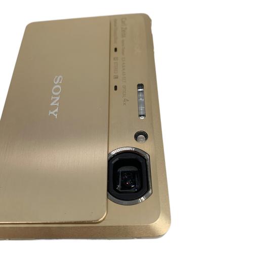 SONY (ソニー) コンパクトデジタルカメラ DSC-TX9