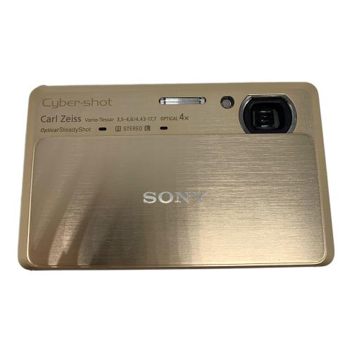 SONY (ソニー) コンパクトデジタルカメラ DSC-TX9
