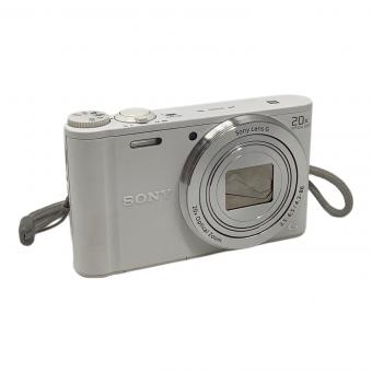 SONY (ソニー) コンパクトデジタルカメラ DSC-WX350