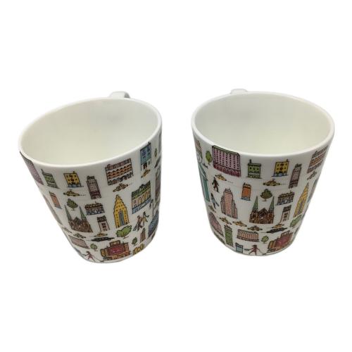 TIFFANY & Co. (ティファニー) マグカップ 5THアベニュー