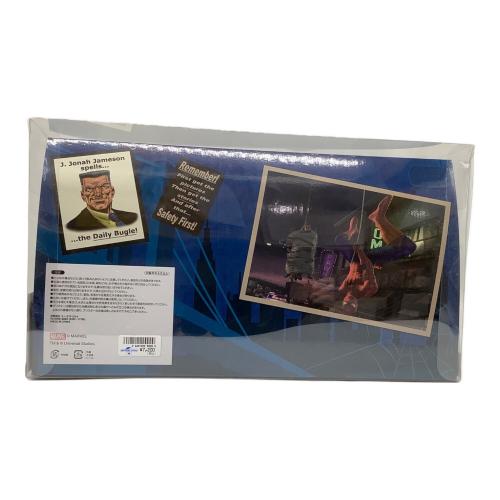 UNIVERSAL STUDIOS JAPAN (ユニバーサルスタジオジャパン) スパイダーマン ぬいぐるみセット ヌイグルミ