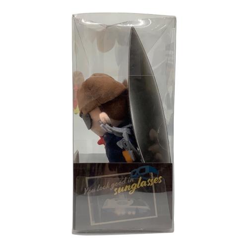 UNIVERSAL STUDIOS JAPAN (ユニバーサルスタジオジャパン) スパイダーマン ぬいぐるみセット ヌイグルミ