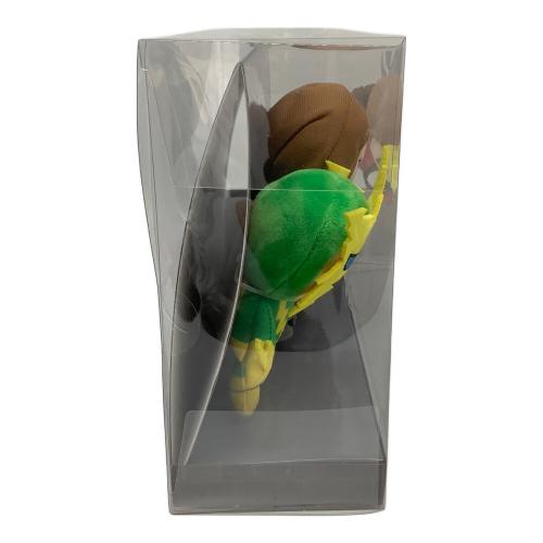 UNIVERSAL STUDIOS JAPAN (ユニバーサルスタジオジャパン) スパイダーマン ぬいぐるみセット ヌイグルミ