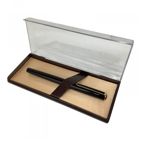 #131 未使用品 万年筆 PLATINUM プラチナ ロング 14k PLATINUM (プラチナ) 万年筆 ペン先14K｜トレファクONLINE