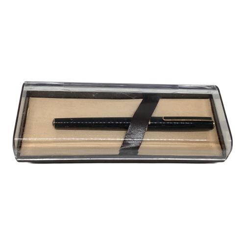 PLATINUM (プラチナ) 万年筆 ペン先14K