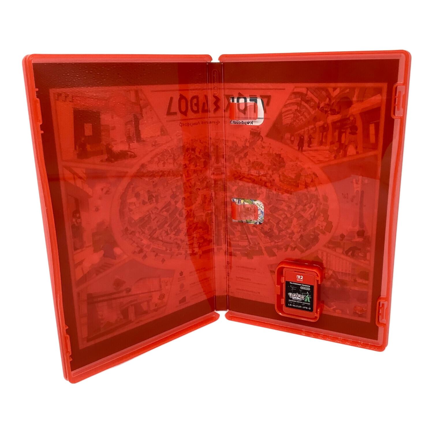 Pokemon LEGENDS Z-A Nintendo Switch 2 Edition/Switch 2/NXSPALZLB/A