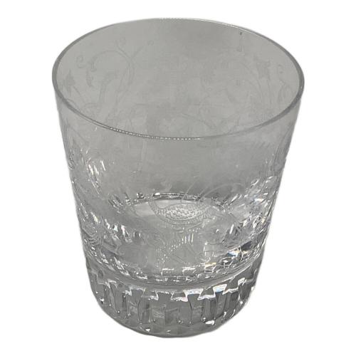 Baccarat (バカラ) ロックグラス パルメ