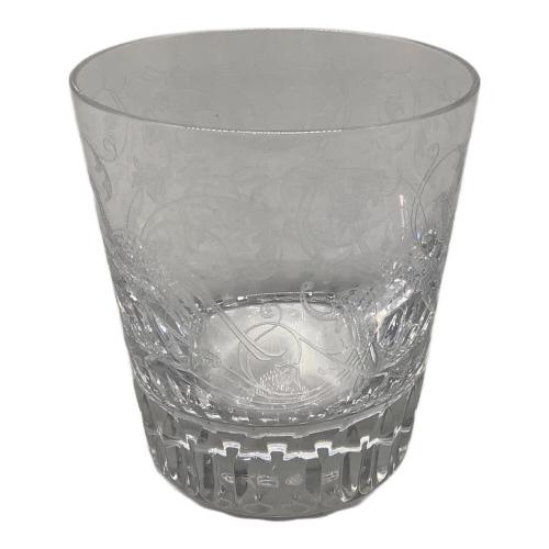 Baccarat (バカラ) ロックグラス パルメ