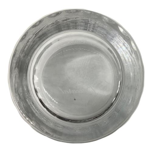 Baccarat (バカラ) ロックグラス パルメ