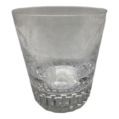 Baccarat (バカラ) ロックグラス パルメ