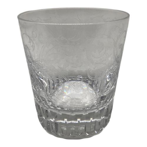 Baccarat (バカラ) ロックグラス パルメ