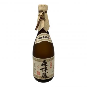 森伊蔵 (モリイゾウ) 芋焼酎 720ml