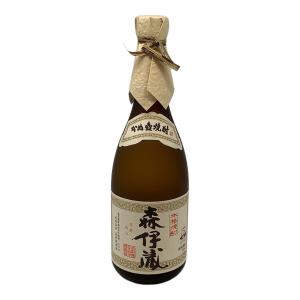 森伊蔵 (モリイゾウ) 芋焼酎 720ml