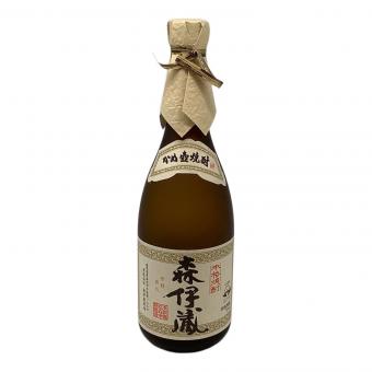 森伊蔵 (モリイゾウ) 芋焼酎 720ml