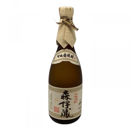 森伊蔵 焼酎 モリイゾウ 森伊蔵 (モリイゾウ) 芋焼酎 720ml｜トレファクONLINE