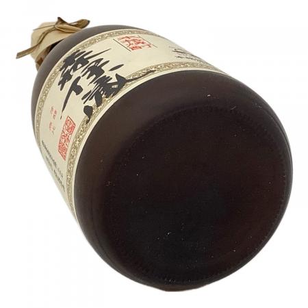 森伊蔵 (モリイゾウ) 芋焼酎 720ml｜トレファクONLINE