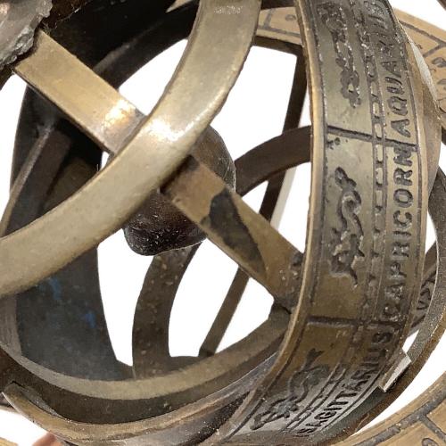 アーミラリ天球儀｜トレファクONLINE