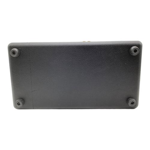 Marshall (マーシャル) Bluetooth対応スピーカー Stanmore II 動作確認済み