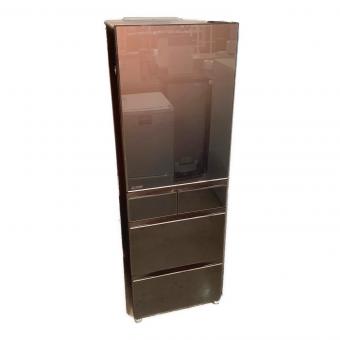 MITSUBISHI (ミツビシ) 5ドア冷蔵庫 MR-MB45E-ZT2 2019年製 451L