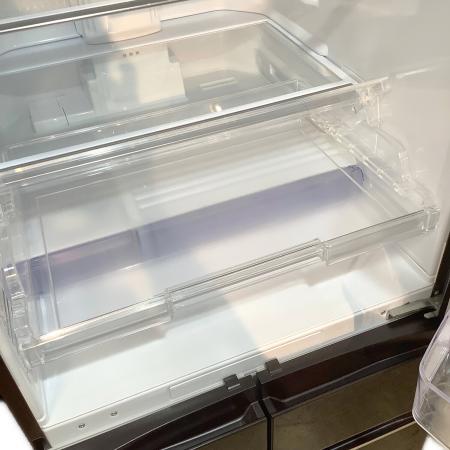 MITSUBISHI (ミツビシ) 5ドア冷蔵庫 MR-MB45E-ZT2 2019年製 451L