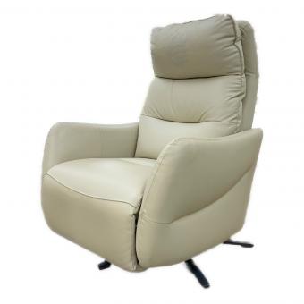 ニトリ 1人掛けソファー 157 ベージュ LE01