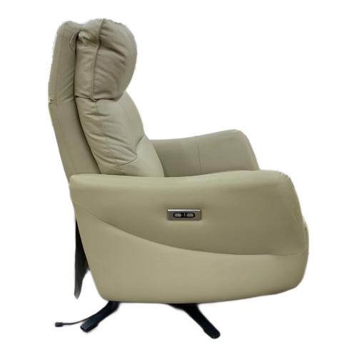 ニトリ 1人掛けソファー 157 ベージュ LE01