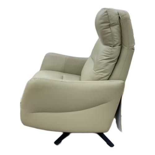 ニトリ 1人掛けソファー 157 ベージュ LE01